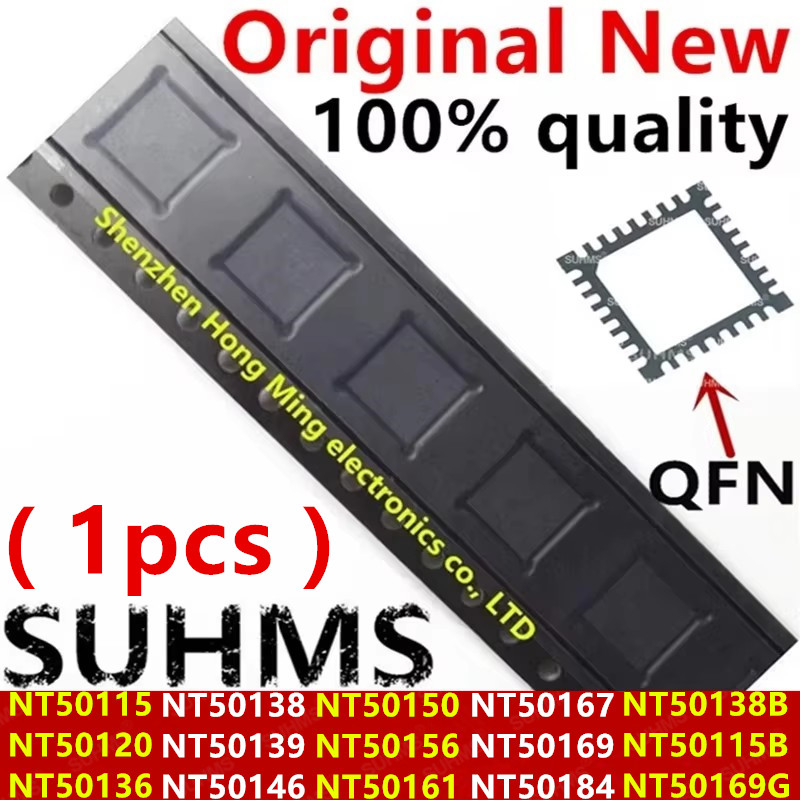 Devkitc - 1 stks NT50115 NT50120 NT50136 NT50138