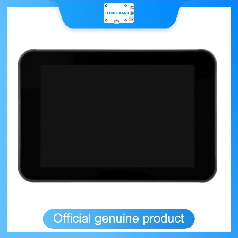 Waveshare Esp32 - Waveshare ESP32-P4-WIFI6 3,5 inch Vision Dev