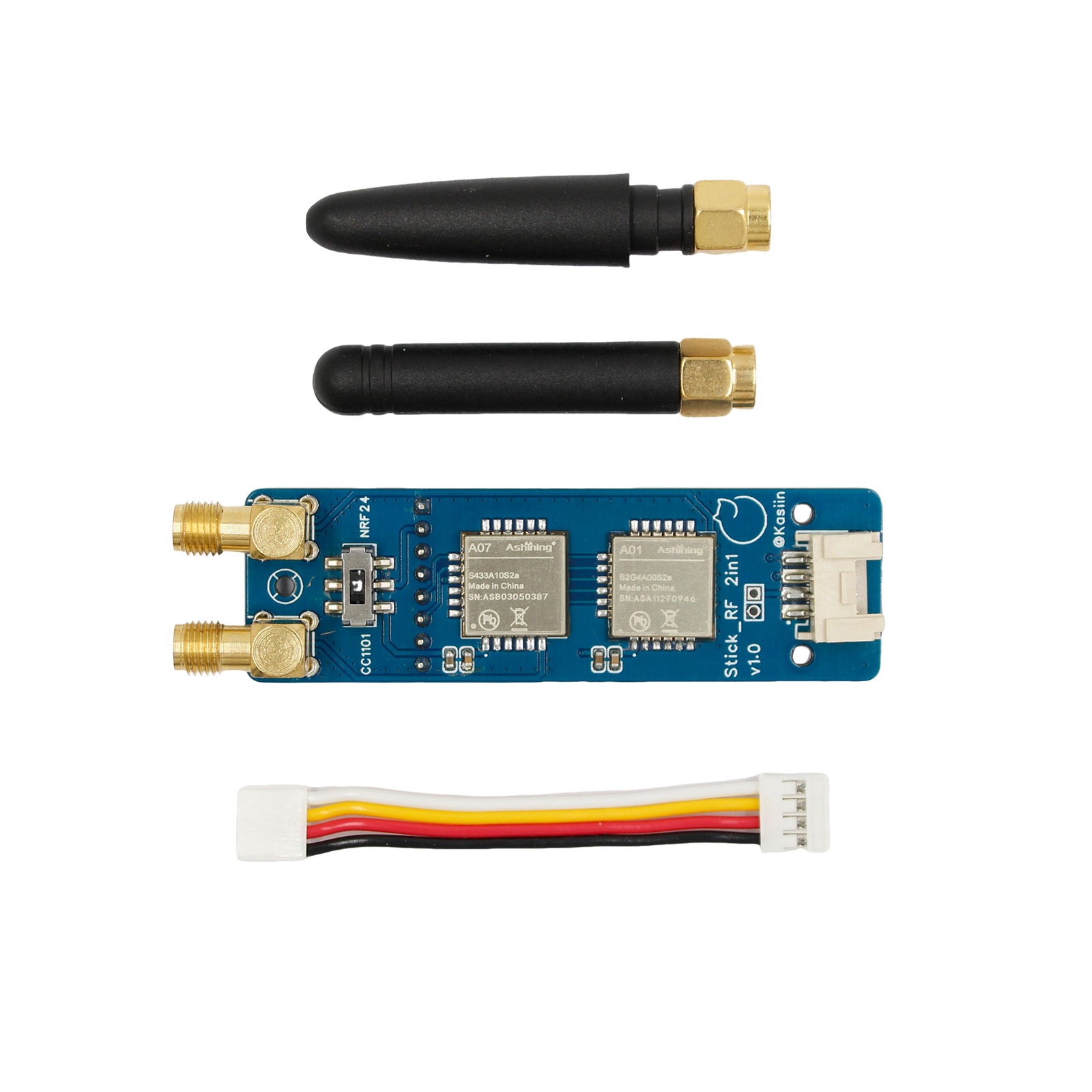 M5Stickc - Voor M5 Stack Voor M5StickC PLUS2