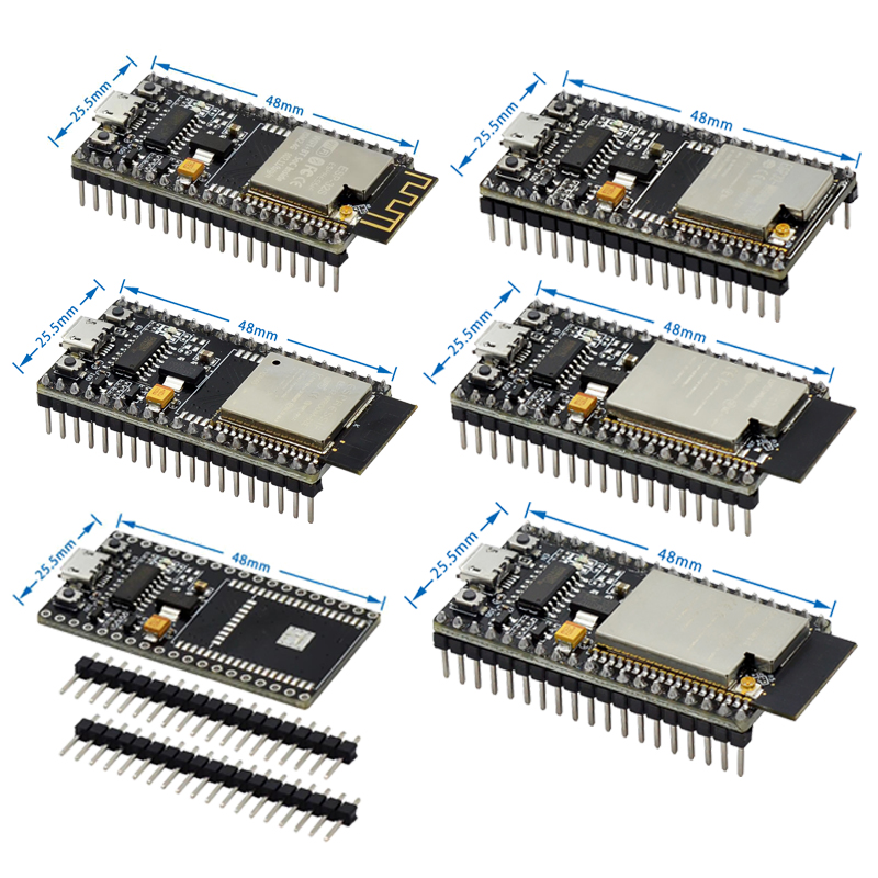 Nodemcu 32S - Nee � � NodeMCU ESP-32S ESP-WROOM-32E