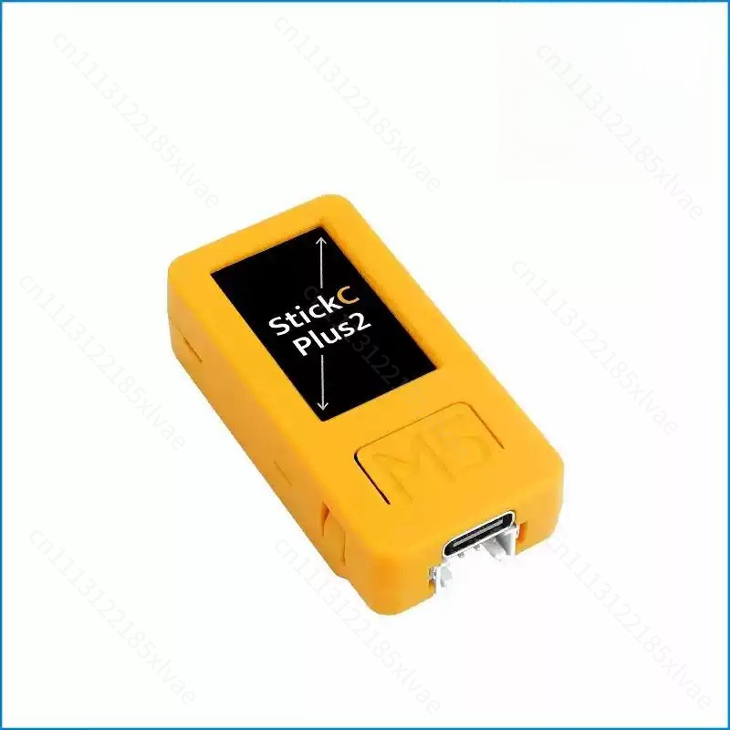 M5Stickc - 1,14-inch TFT-scherm, M5Stack M5StickC PLUS2 ESP32-PICO