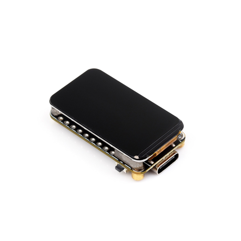 Doit Esp32 - ESP32-C6 1,47-inch displayontwikkelingsbord 172×320 Ondersteunt WiFi