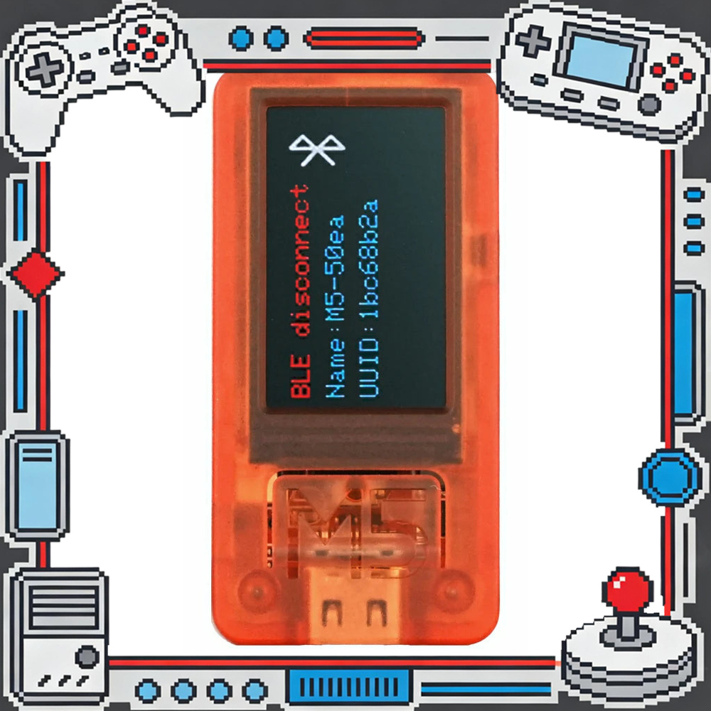 M5Stickc - M5Stack M5StickC PLUS SE ESP32-PICO Mini