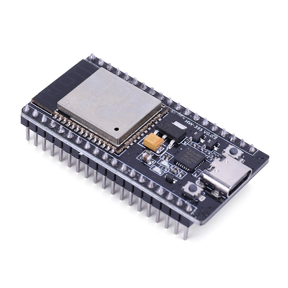 Nodemcuv2 - ESP32 Nodemcu ESP32 Uitbreidingskaart ESP32-S 32