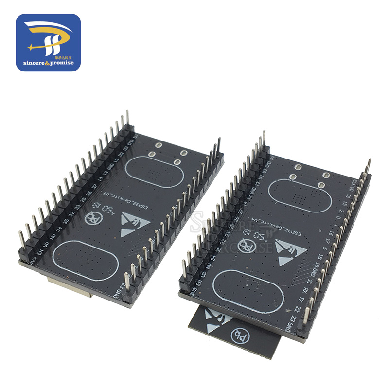 ESP32-DevKitC Core Board ESP32 - Nodemcuv2 recensie en prijs