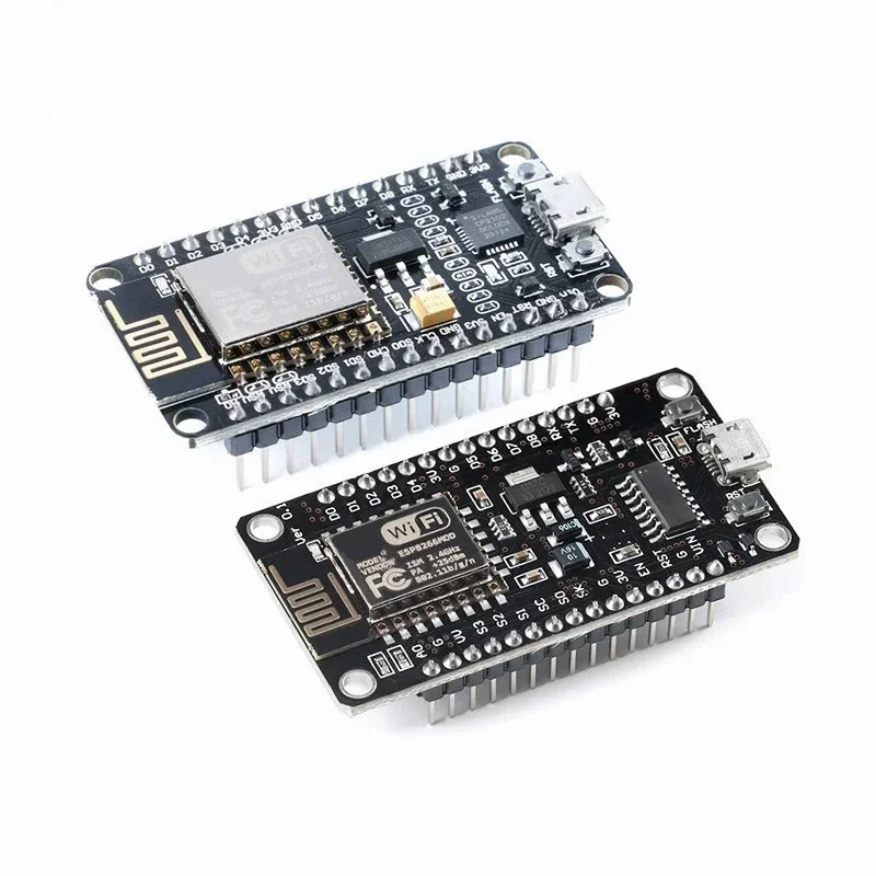 5PCS Draadloze Module NodeMcu  - Nodemcuv2 recensie en prijs