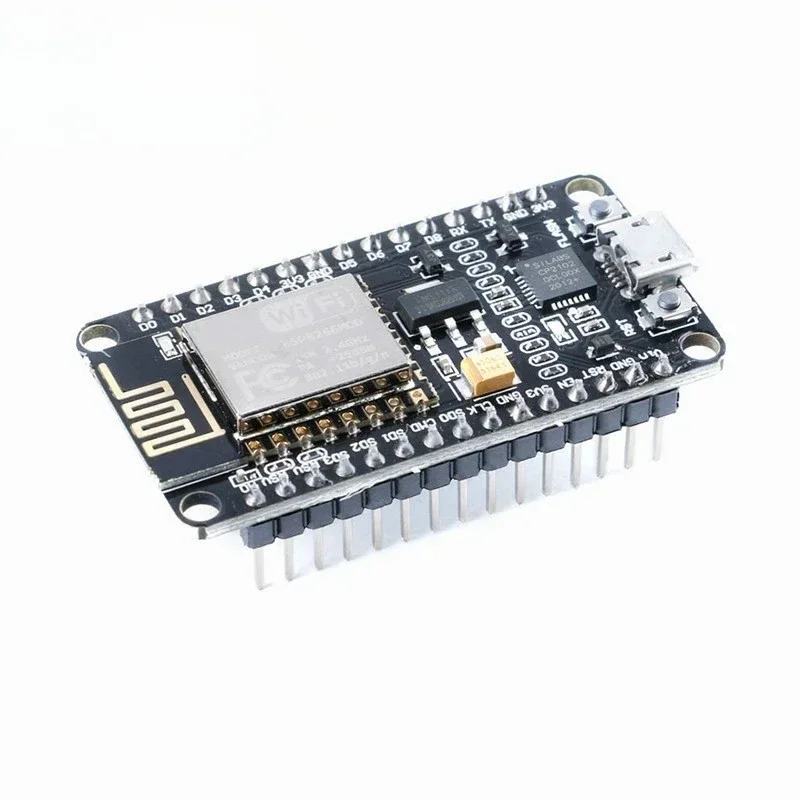 5PCS Draadloze Module NodeMcu  - Nodemcuv2 recensie en prijs