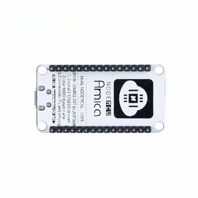 5PCS Draadloze Module NodeMcu  - Nodemcuv2 recensie en prijs