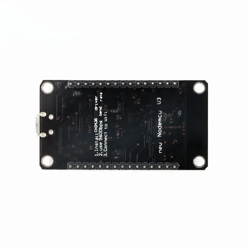 5PCS Draadloze Module NodeMcu  - Nodemcuv2 recensie en prijs