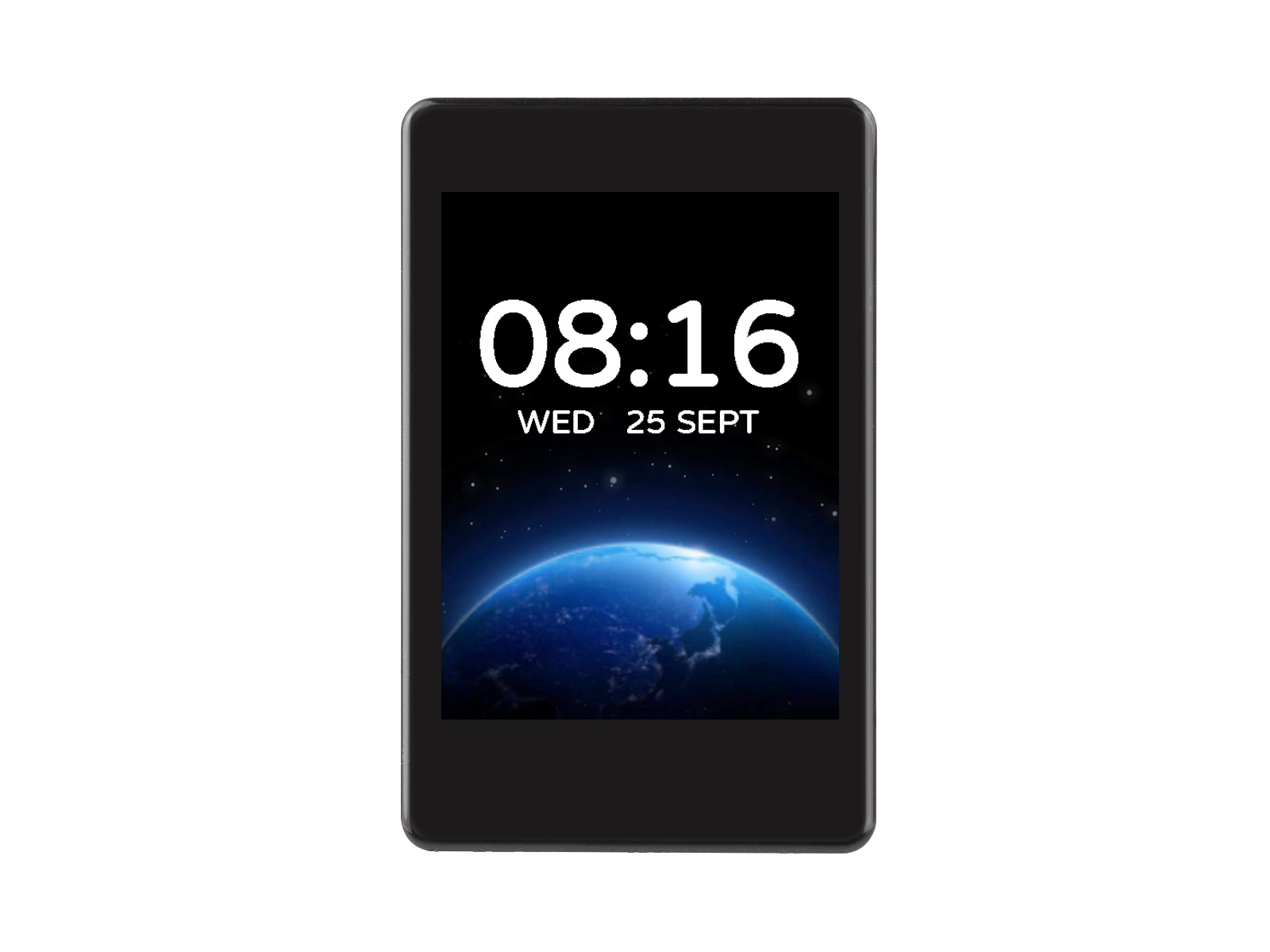 Waveshare ESP32-S3 2 inch capa - Waveshare Esp32 recensie en prijs