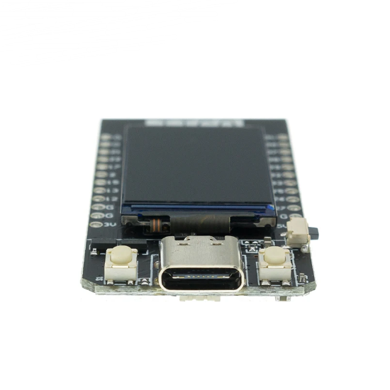 TTGO T-Display ESP32 WiFi en B - Ttgo Tdisplay recensie en prijs