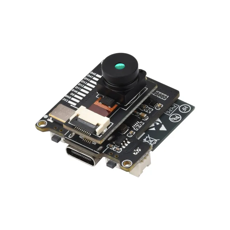 ESP32-S3 IR-thermografische ca - Doit Esp32 recensie en prijs