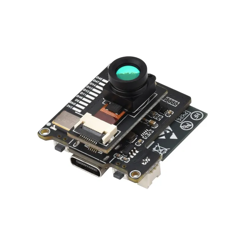 ESP32-S3 IR-thermografische ca - Doit Esp32 recensie en prijs