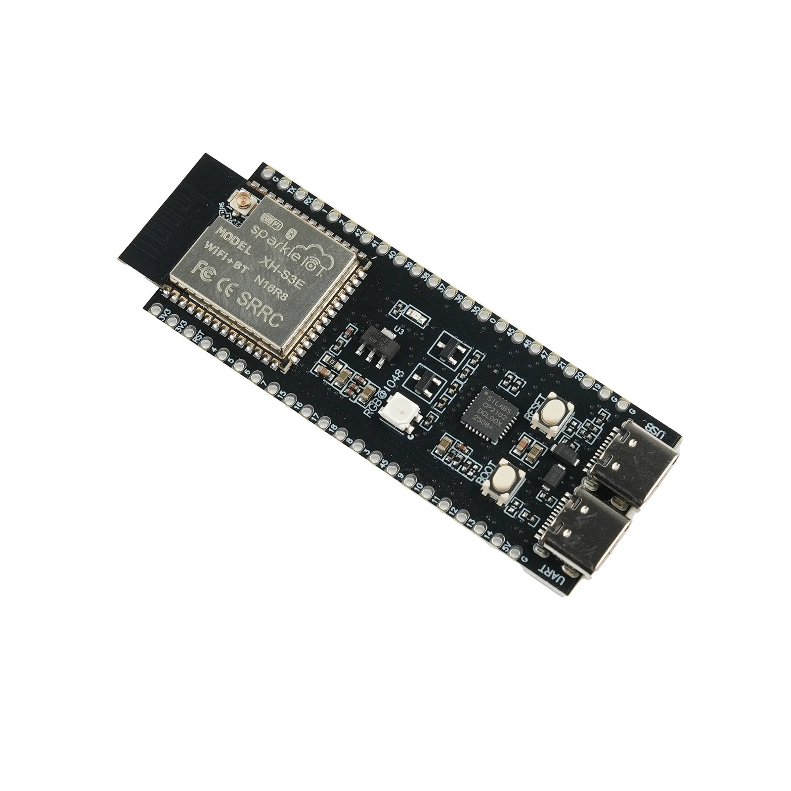 ESP32-S3-DevKitC-1 N16R8 Devel - Esp32 S3 Devkitc 1 recensie en prijs