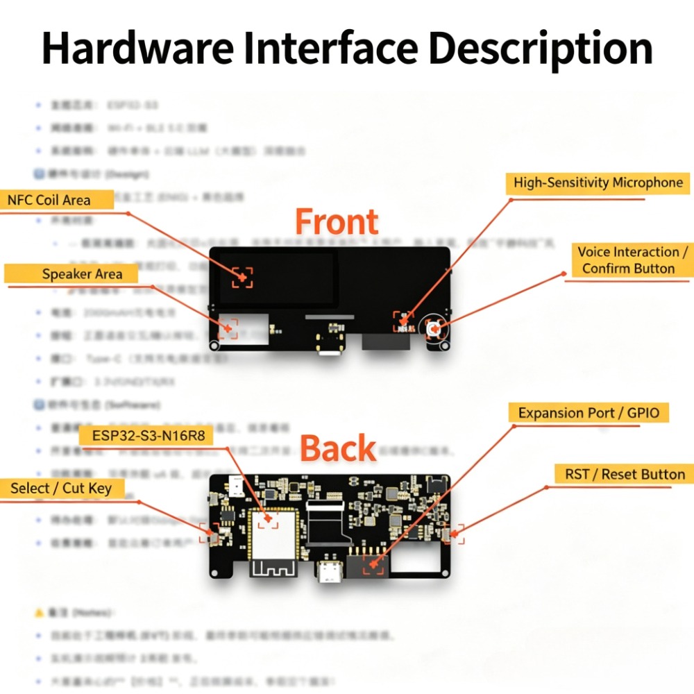 ZECTRIX ESP32 DEV Kit Volledig - Doit Esp32 recensie en prijs