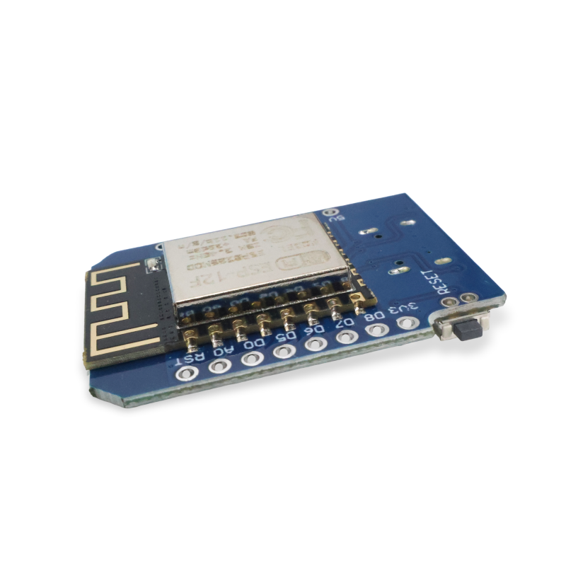 Duurzaam type WeMos D1 Mini De - Wemos D1 Mini recensie en prijs