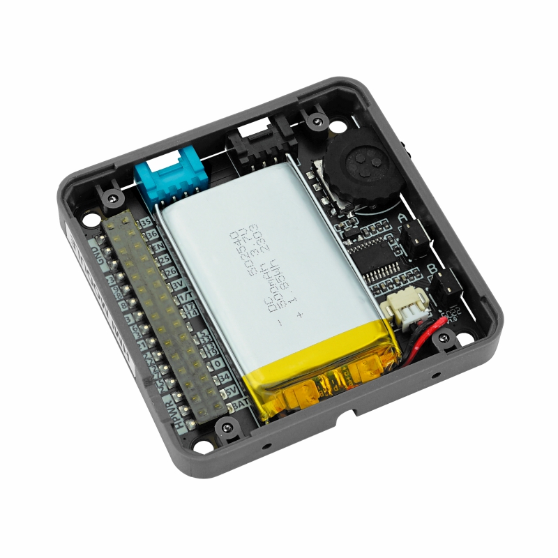 M5Stack officiële HMI-module m - M5Stack recensie en prijs