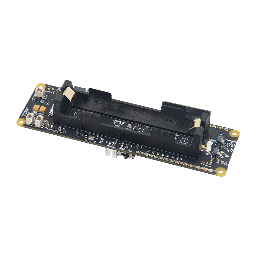 LILYGO T A7670G E SA ESP32 S3- - Lolin S3 recensie en prijs