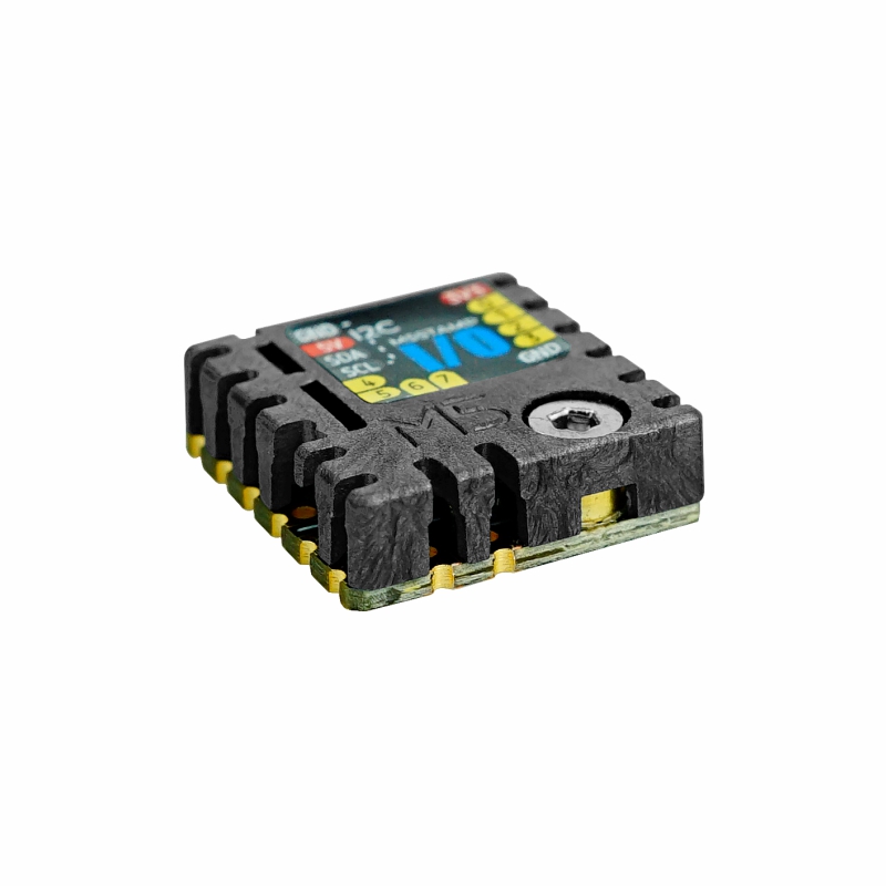 M5Stack officiële M5Stamp Exte - M5Stack recensie en prijs