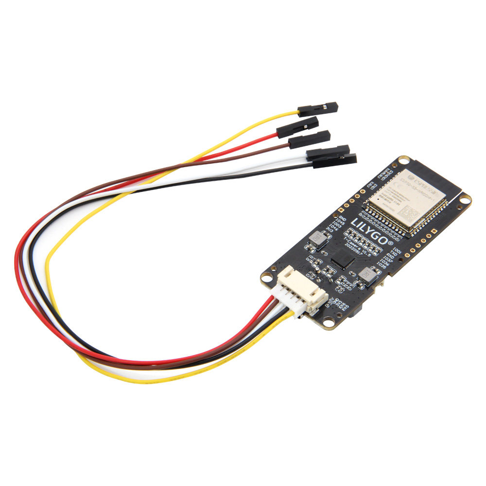 LILYGO ®   T-Camera S3 ESP32-S - Lolin S3 recensie en prijs