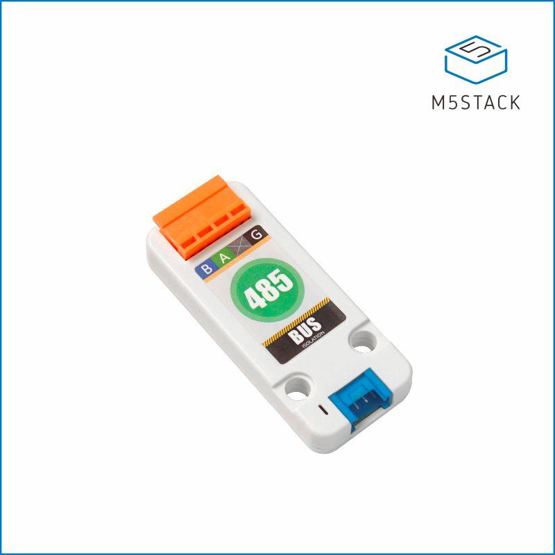 M5Stack officiële geïsoleerde  - M5Stack recensie en prijs