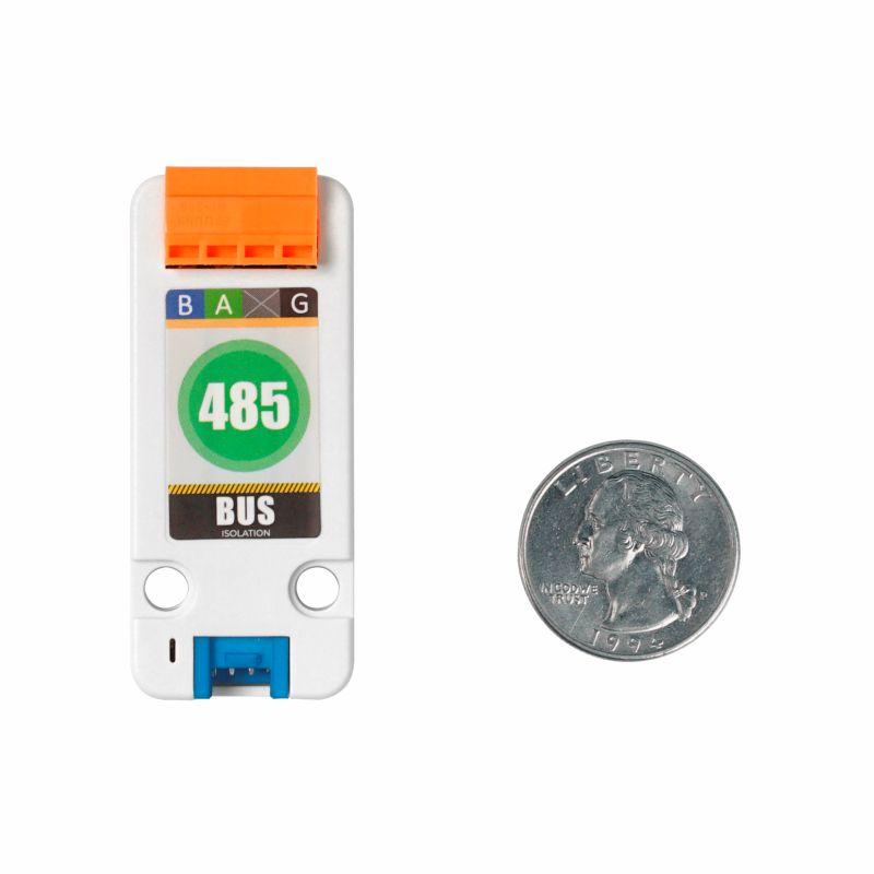 M5Stack officiële geïsoleerde  - M5Stack recensie en prijs