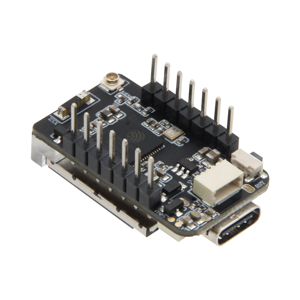 TTGO T-QT Pro ESP32-S3 Develop - Ttgo Tdisplay recensie en prijs
