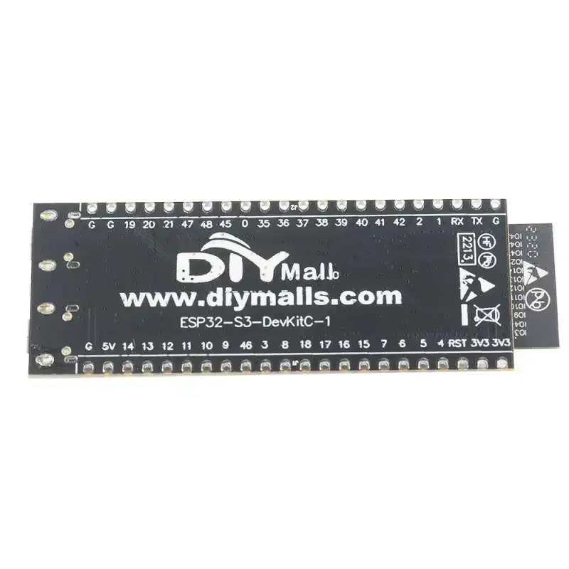 ESP32-S3 DevKitC-1 Development - Esp32 S3 Devkitc 1 recensie en prijs