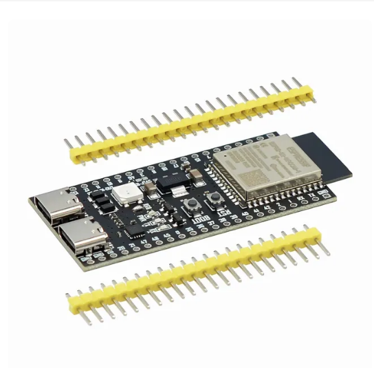 ESP32-S3-DevKitC-1 ESP32-S3 Wi - Esp32 S3 Devkitc 1 recensie en prijs