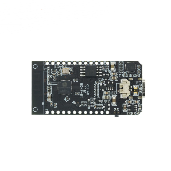 TTGO T-Display ESP32 WiFi Blue - Ttgo Tdisplay recensie en prijs