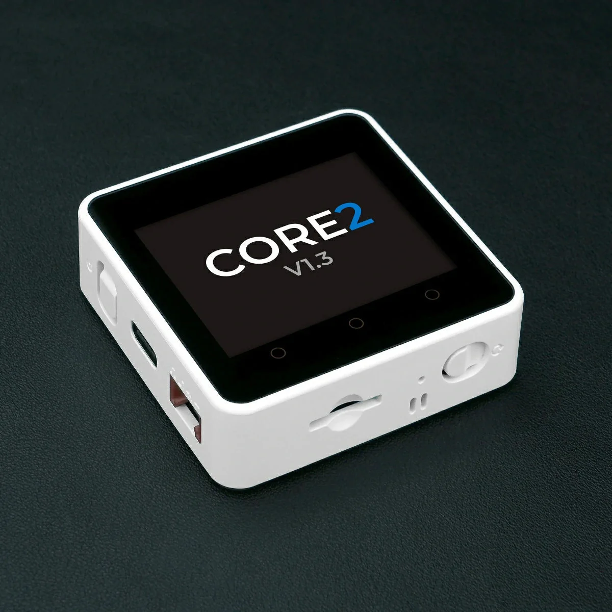 M5Stack Core2 V1.3 ESP32 IoT-o - M5Stack Core2 recensie en prijs