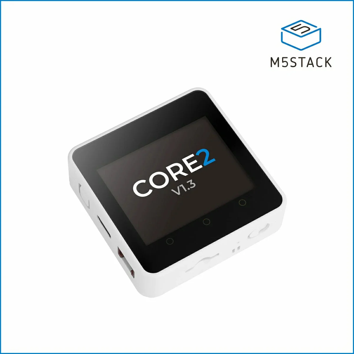 M5Stack Core2 V1.3 ESP32 IoT-o - M5Stack Core2 recensie en prijs