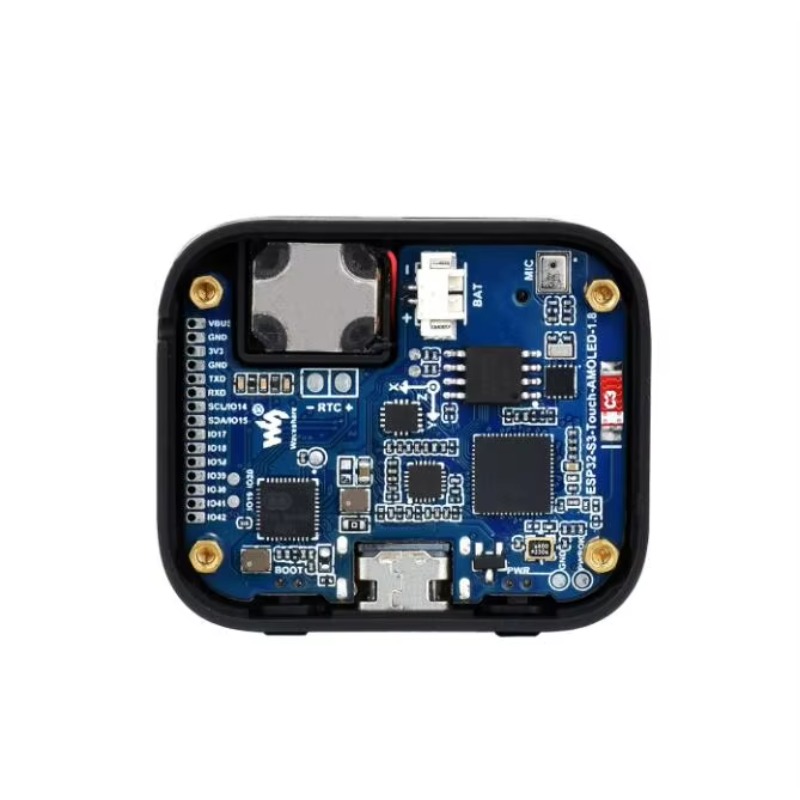 GOOD GGDX Hot Seller Waveshare - Waveshare Esp32 recensie en prijs