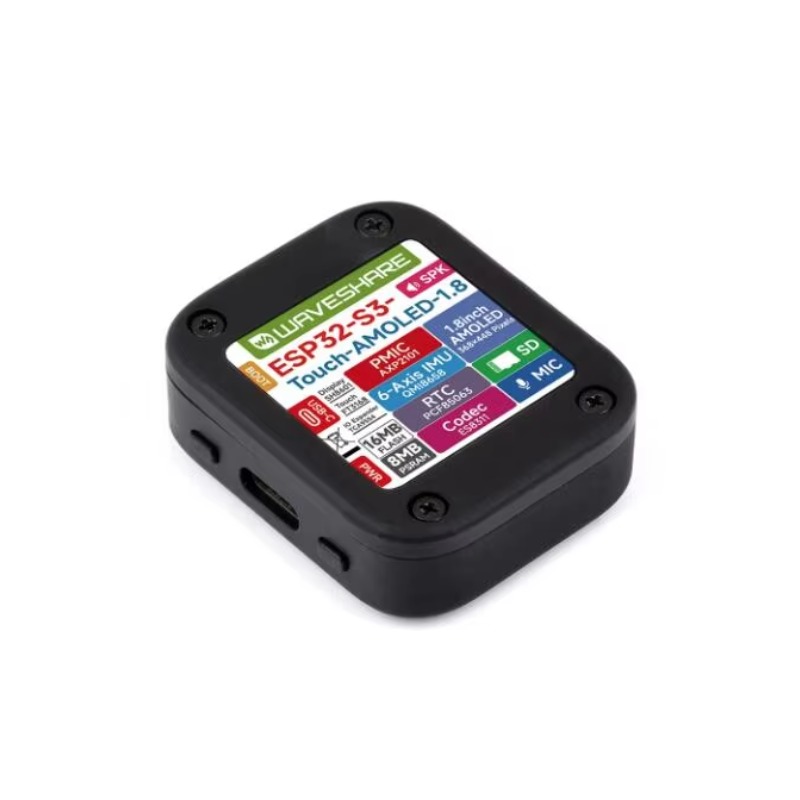 GOOD GGDX Hot Seller Waveshare - Waveshare Esp32 recensie en prijs