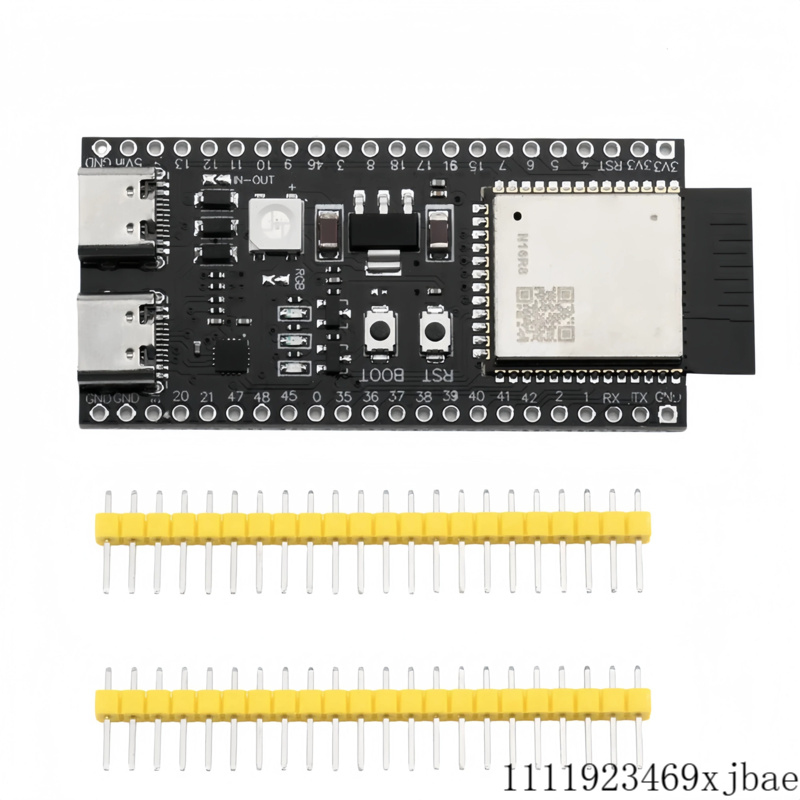 ESP32-S3 DevKitC-1 Core Board  - Devkitc recensie en prijs