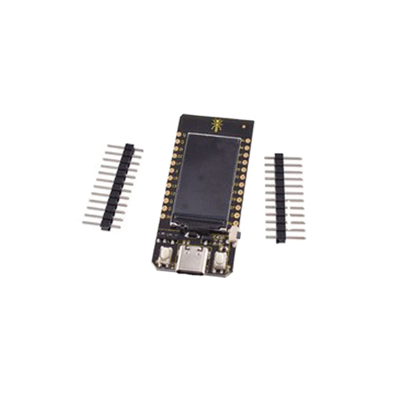 2PCS GBeelee BL-MZ-A009 TTGO T - Ttgo Tdisplay recensie en prijs