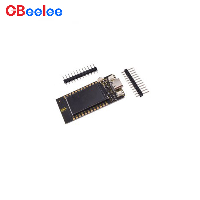 2PCS GBeelee BL-MZ-A009 TTGO T - Ttgo Tdisplay recensie en prijs