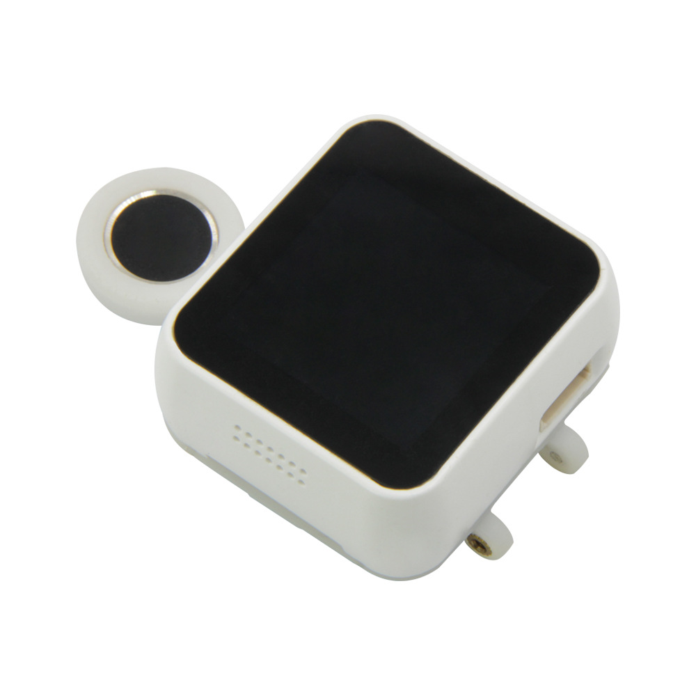 LILYGO TTGO T-Watch ESP32 Hard - Ttgo Tdisplay recensie en prijs