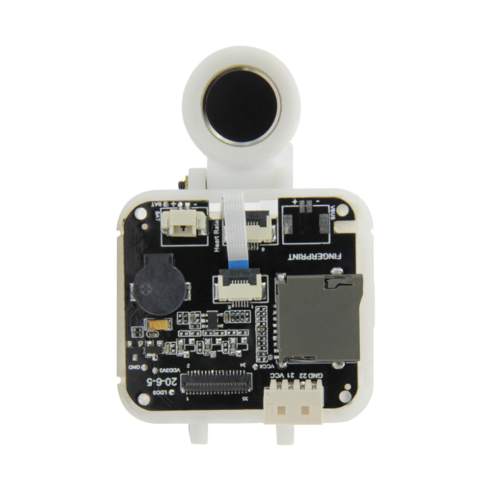 LILYGO TTGO T-Watch ESP32 Hard - Ttgo Tdisplay recensie en prijs