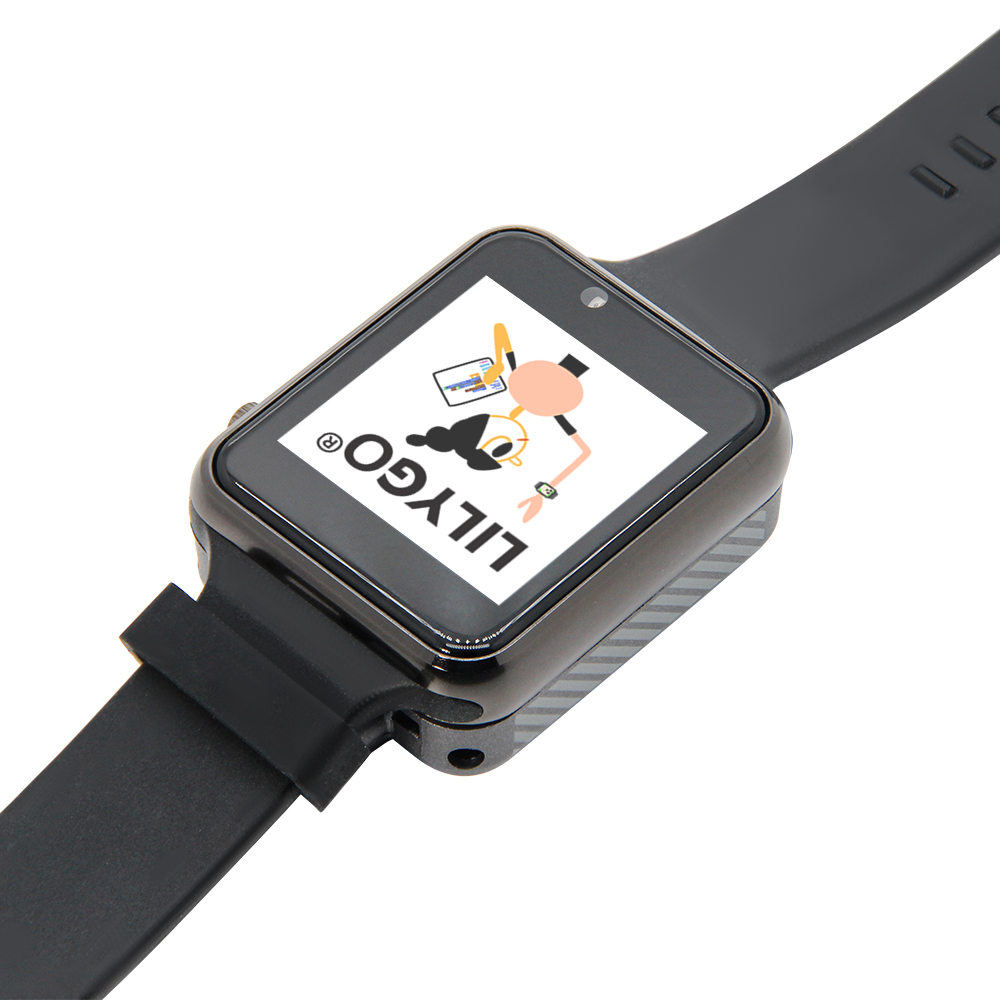 LILYGO T-WATCH-S3 Plus ESP32-S - Ttgo T Watch recensie en prijs