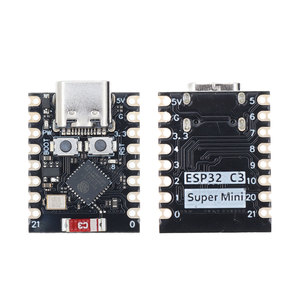 ESP32-S3 ESP32-C3 ESP32-H2 ESP - Olimex Esp32 recensie en prijs