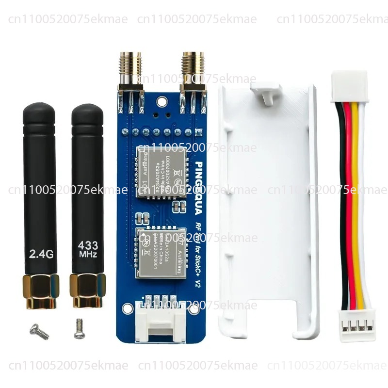 M5Stack M5StickC PLUS2 ESP32 I - M5Stickc recensie en prijs