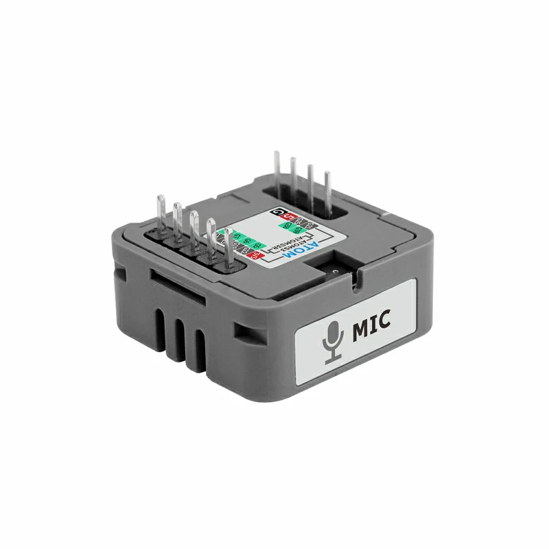 M5Stack Atomic Voice Base ES83 - M5Stack recensie en prijs