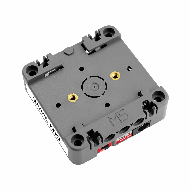 M5Stack officiële Din-basis me - M5Stack recensie en prijs