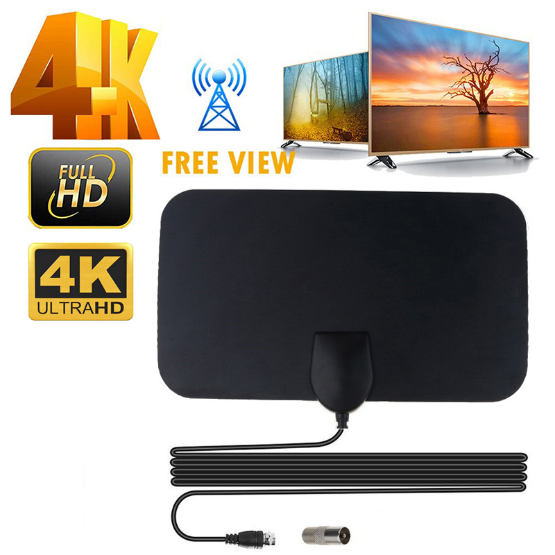 4K 1080P Indoor Digitale TV An - Devkitc recensie en prijs