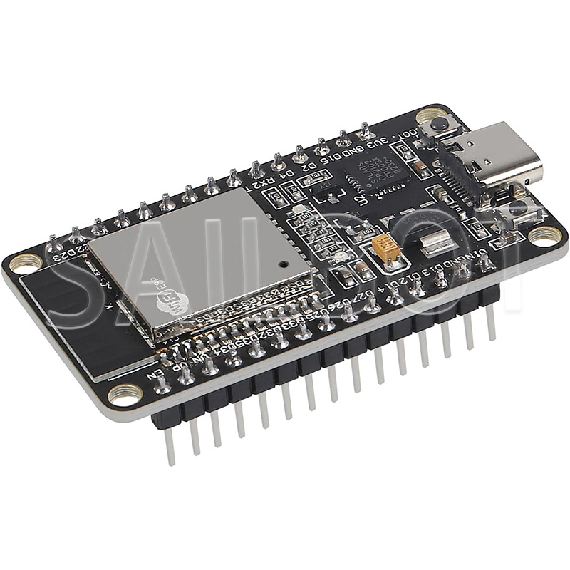 1/5/10PCS WR-32 32-S Developme - Nodemcuv2 recensie en prijs