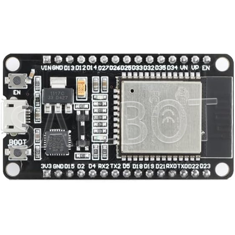 1/5/10PCS WR-32 32-S Developme - Nodemcuv2 recensie en prijs