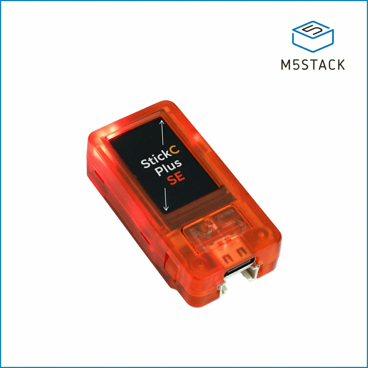 M5Stack M5StickC PLUS SE ESP32 - M5Stickc recensie en prijs