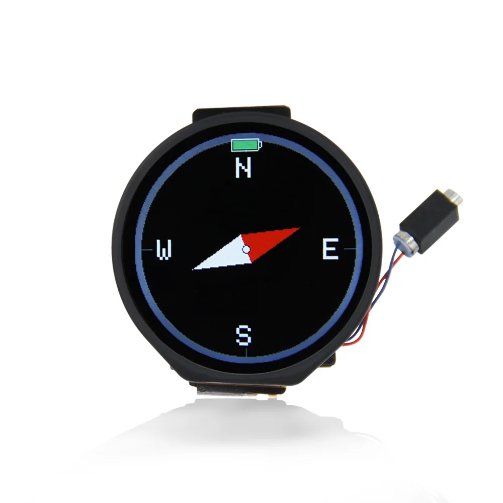 LILYGO 2021 TTGO T-WATCH T-Mic - Ttgo T Watch recensie en prijs