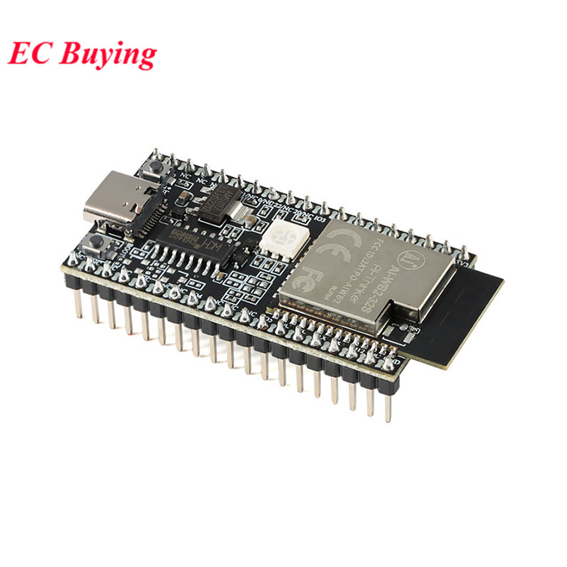Ai-WB2-32S NodeMCU-Ai-WB2-32S- - Nodemcu 32S recensie en prijs